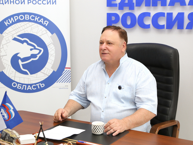 Олег Валенчук: Мы дадим шанс новым чемпионам!