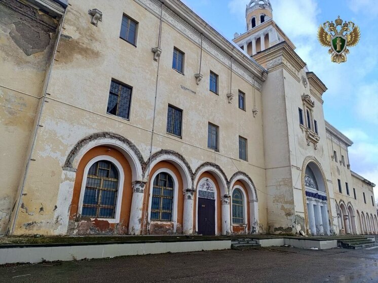 Прокуратура потребовала восстановить Пятигорский ипподром