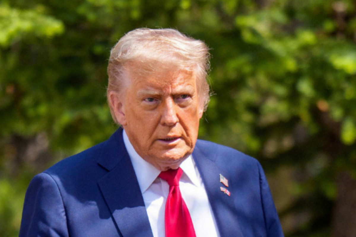 Брайен увидел серьезные риски для Трампа от Зеленского при переговорах с Путиным