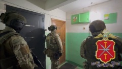 В Тульской области разоблачили и задержали банду лжесиловиков
