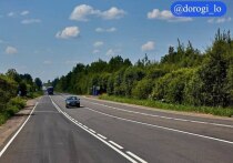Дорожники закончили ремонт 8-километрового участка региональной дороги Кемполово – Губаницы – Калитино – Выра – Тосно – Шапки в Тосненском районе. Сообщили в телеграм-канале комитета по дорожному хозяйству Ленобласти.