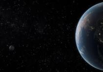 В конце июня 2025 года автоматические телескопы проекта ATLAS обнаружили загадочное небесное тело, приближающееся к Солнцу на огромной скорости