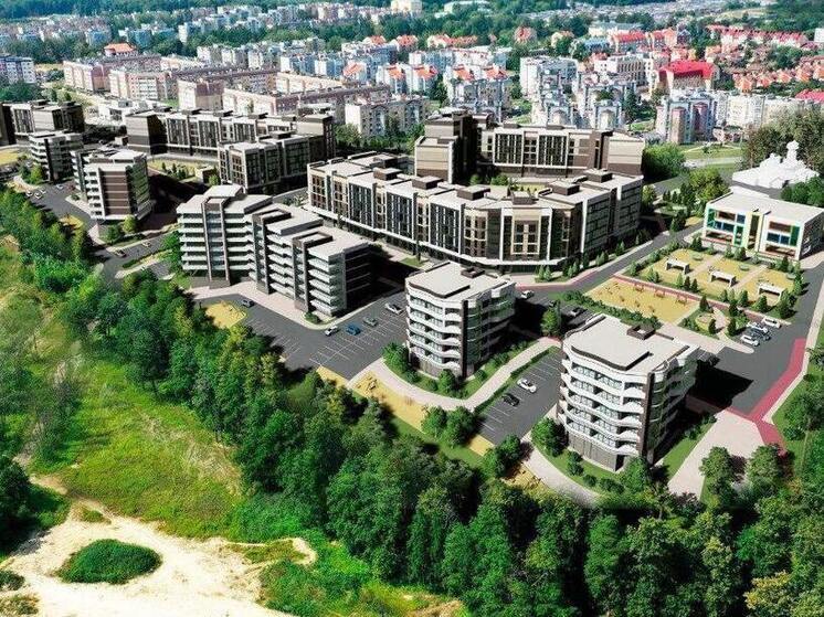 Хуснуллин: «Нижегородская область в числе лучших по проектам КРТ»