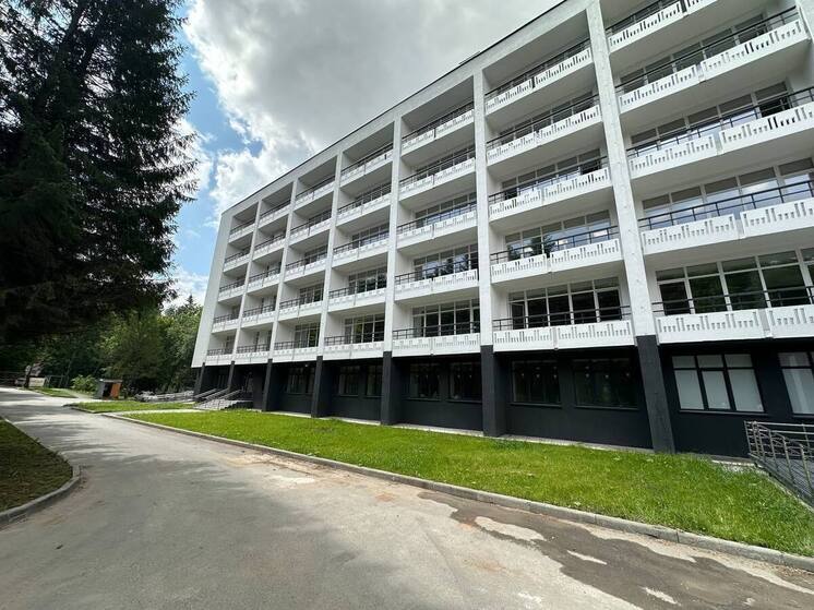 В Новосибирской области откроют новый онкоцентр на 75 коек