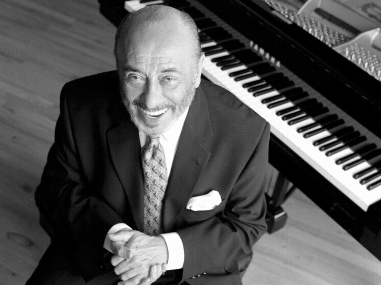 The Guardian: умер пионер латинского джаза и лауреат «Грэмми» Эдди Пальмиери