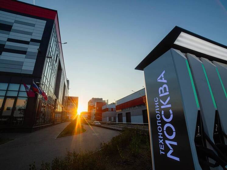 Ликсутов: «Руднево» становится мощным промышленным центром столицы