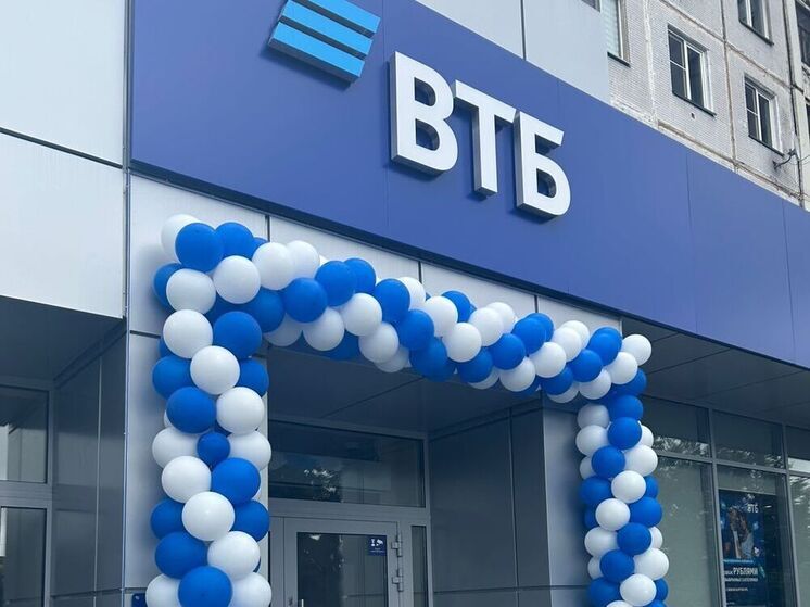 Обновленный офис ВТБ открылся в центре Новокузнецка