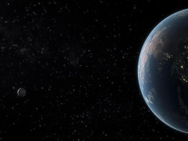В конце июня 2025 года автоматические телескопы проекта ATLAS обнаружили загадочное небесное тело, приближающееся к Солнцу на огромной скорости