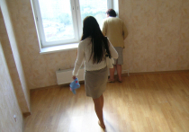   Совет Федерации  подготовил законопроект о  налоговом  вычете за аренду жилья