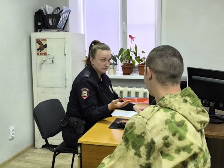 Участковому — свет, тепло и линолеум: ЕАО ремонтирует кабинеты