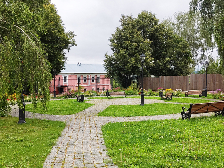 В Тульской области пройдет культурно-историческая программа «Ярмарка истории»