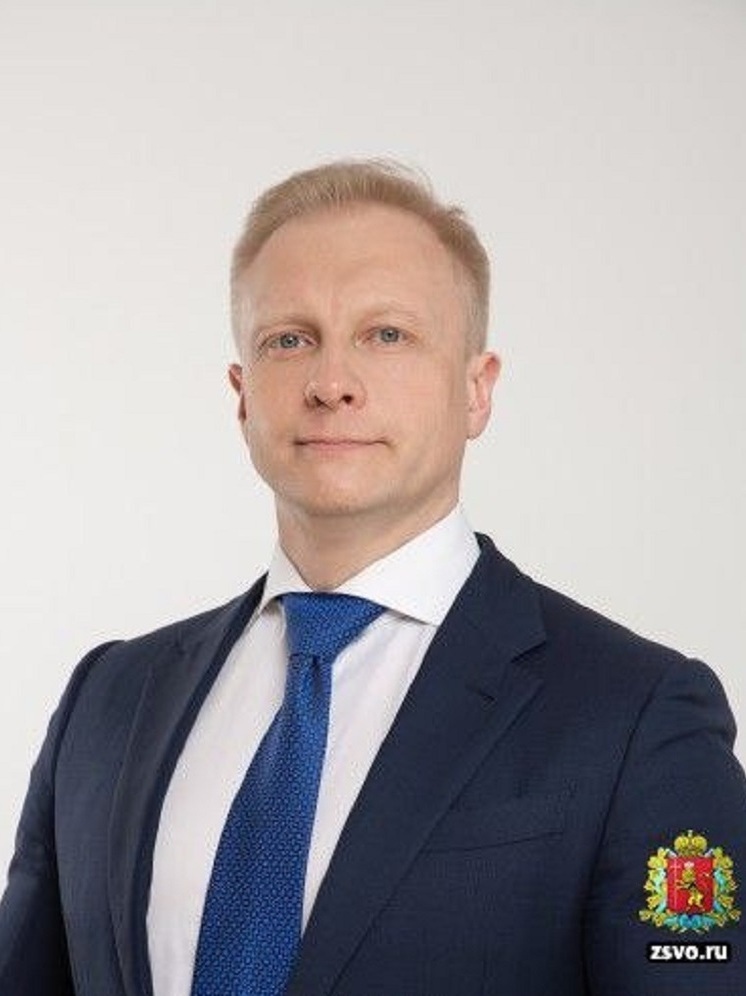 В автомобильной аварии погиб депутат Заксобрания Владимирской области Михаил Максюков