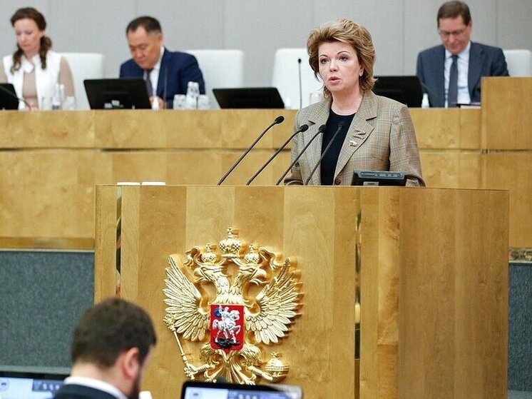 Елена Ямпольская подвела итоги года работы Совета по русскому языку