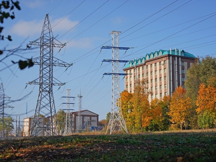 На монтаж телемеханики на тульских подстанциях потратят 52 млн рублей
