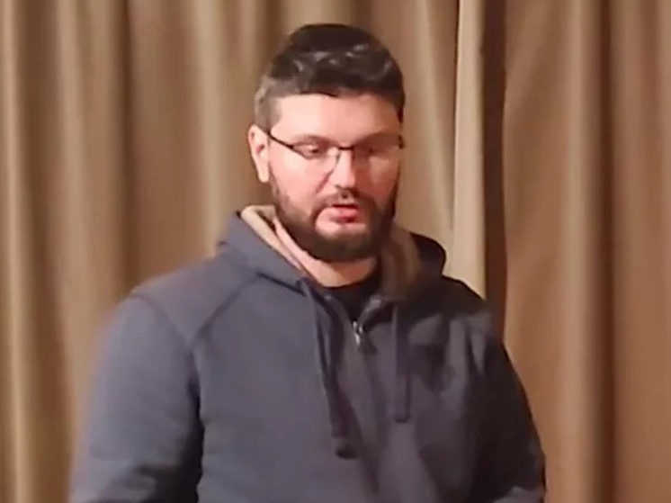 Обвиняемого в убийстве сына Стаса Намина отправили на психиатрическую экспертизу