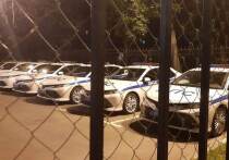 С 8 по 10 августа Госавтоинспекция проведет на территории города Сосновый Бор рейд «Нетрезвый водитель». В указанные дни в городе будут работать дополнительные экипажи строевых подразделений ДПС ГУ МВД России по г. Санкт-Петербургу и Ленинградской области. Об этом сообщили в пресс-службе администрации района.