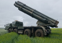 Российская Федерация превосходит Украину во всём, что необходимо для ведения войны