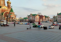 По результатам прошедшей административной комиссии владельцам аттракционов в Йошкар-Оле придется заплатить штраф.