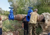 В администрации посёлка прошло рабочее совещание с участием управляющих и ресурсоснабжающих организаций, на котором обсудили ход подготовки к предстоящему отопительному периоду