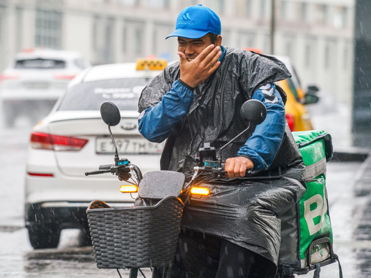 Московская область стала лидером по зарплатам в сфере подработки