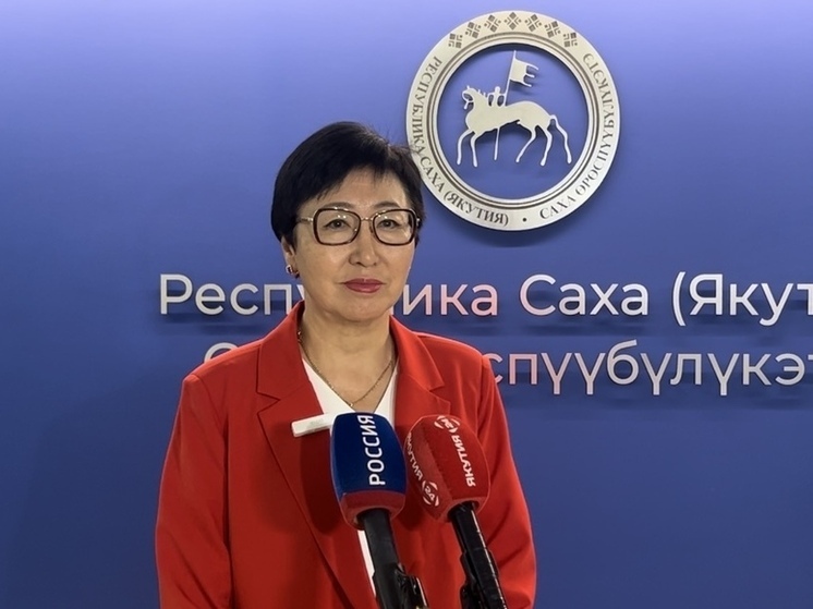 Более 570 членов семей участников СВО прошли социальную реабилитацию в Якутии