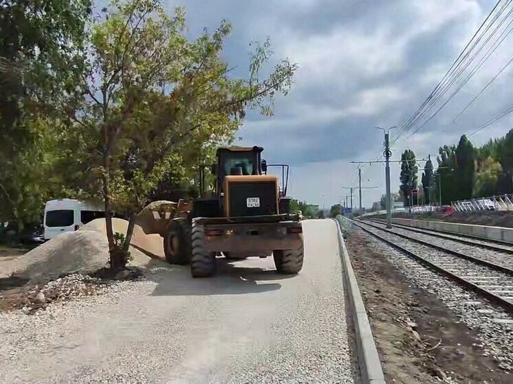 В Саратове построят дублер улицы Политехнической