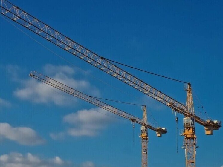 Участниками СЭЗ в ЛНР стали более 25 застройщиков