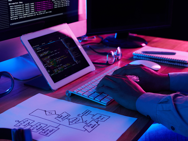 Новосибирские айтишники запустили ИИ-платформу для анализа микроскопии
