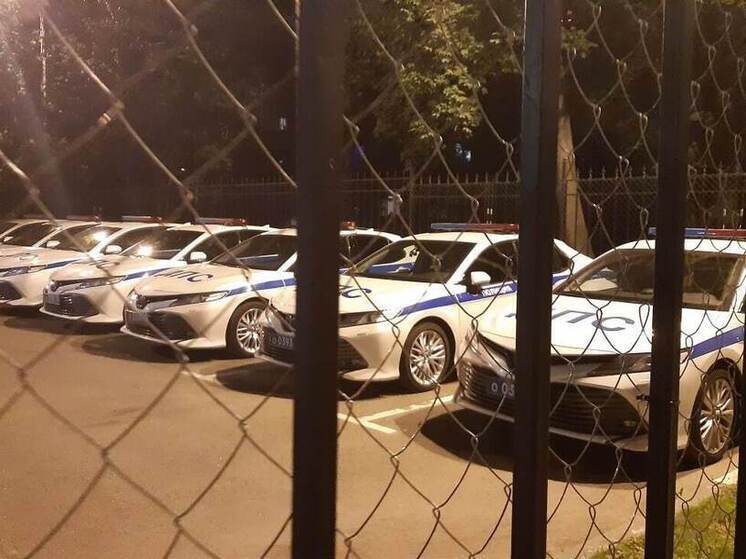 В Сосновом Бору Госавтоинспекция проведет рейд «Нетрезвый водитель»
