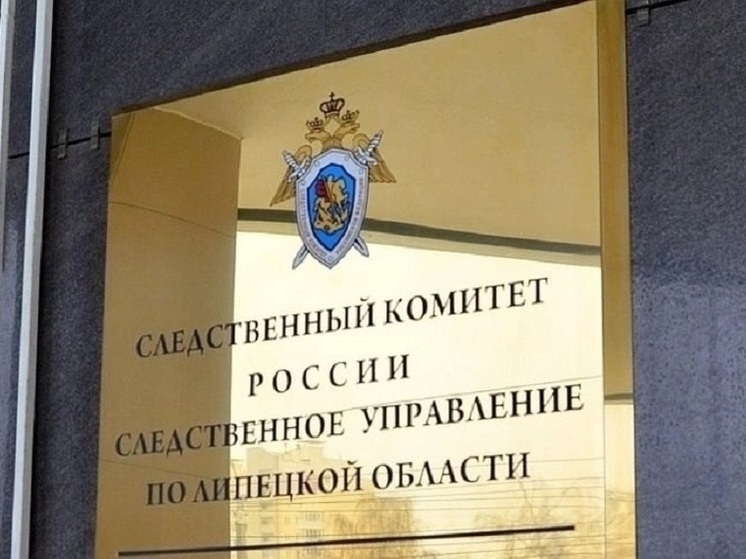 В Липецке молодых людей обвиняют в краже денег с чужой банковской карты