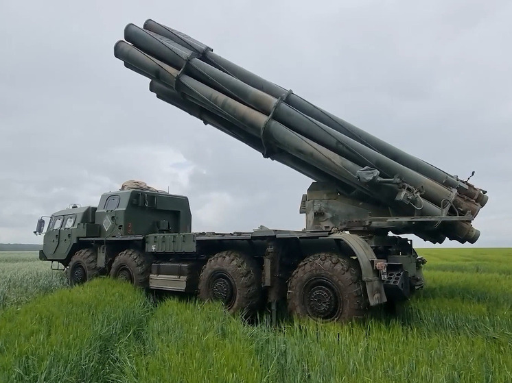 Российская Федерация превосходит Украину во всём, что необходимо для ведения войны