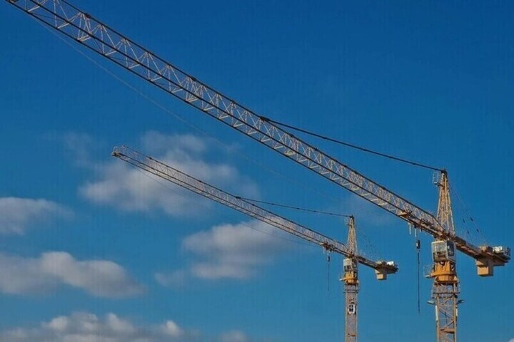 Участниками СЭЗ в ЛНР стали более 25 застройщиков