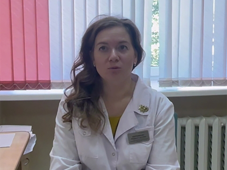 Калужан зовут на целевые места в ординатуру