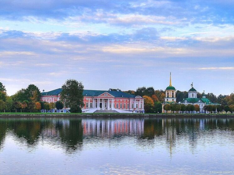 Усадьба Кусково: как добраться и что посмотреть