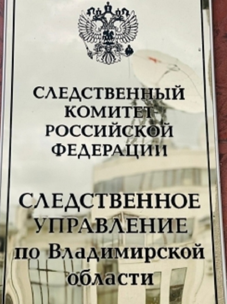 Житель Александрова получил 8 лет за убийство коллеги по цеху
