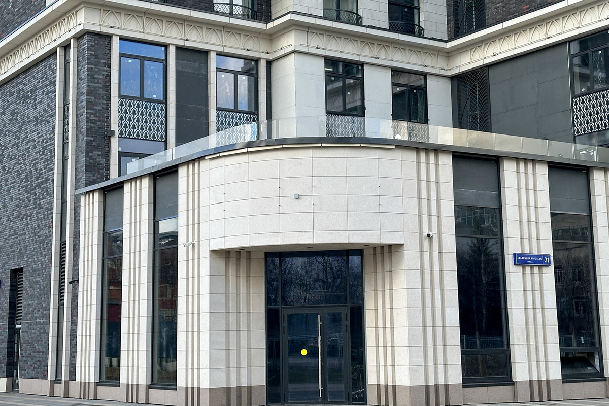На рынке новостроек бизнес-класса окреп тренд  на  снижение средней площади квартир и апартаментов