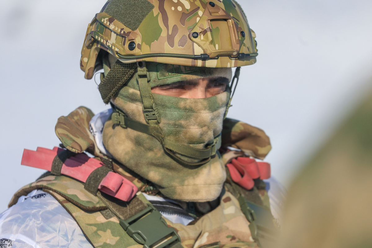Василец: каждому нормальному украинцу нужно делать все, чтобы российская армия поскорее пришла
