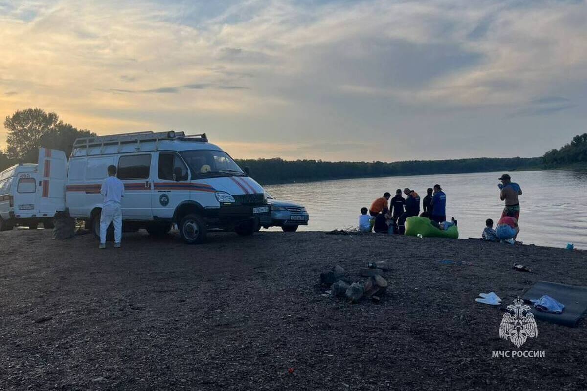 Уфимские следователи разбираются в обстоятельствах гибели ребенка