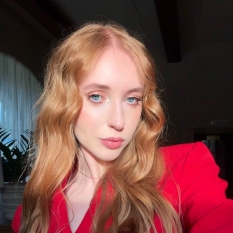 Анна Козырева