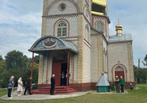На Украине продолжаются гонения против УПЦ (Украинская православная церковь)