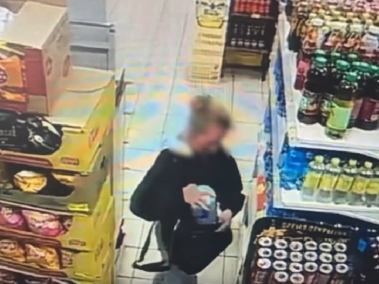 В Брянске женщина совершила более 50 краж