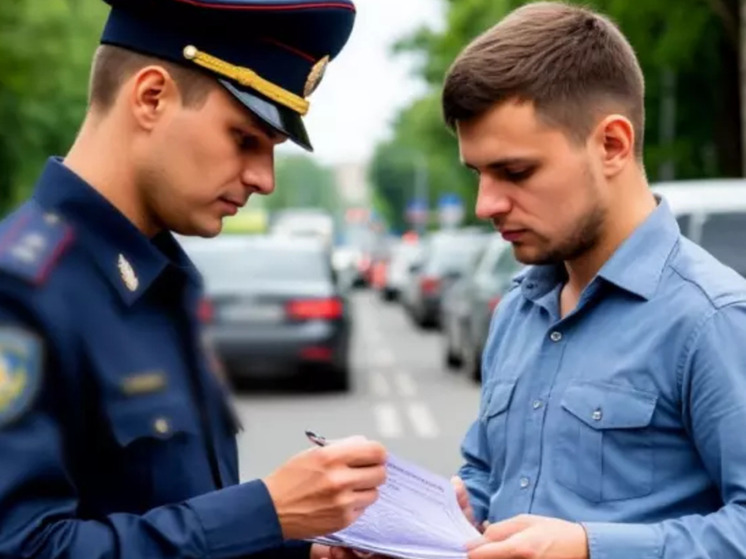 Автомобилистов из Ростовской области предупредили о новых ограничениях