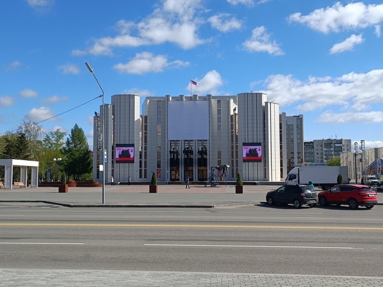 В отдельных районах Кургана могут завыть сирены