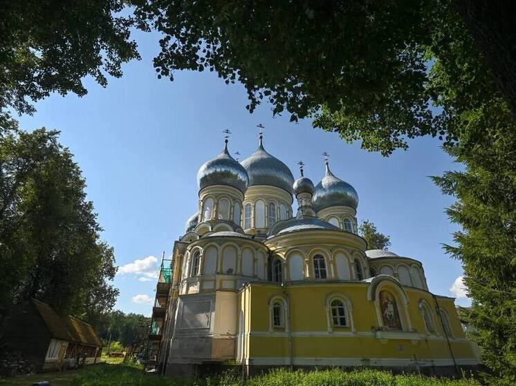 В Сланцевском районе планируют открыть центр реабилитации для ветеранов СВО