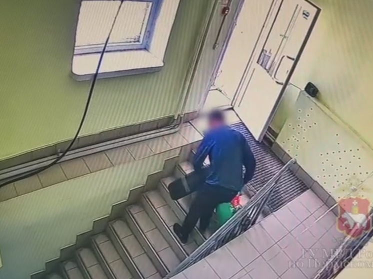 В Прикамье собственнику вернули украденный из магазина товар
