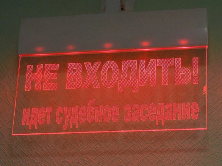 Гендиректора воронежской фирмы будут судить за мошенничество