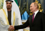 Владимир Путин заявил журналистам, что считает ОАЭ подходящим местом для предстоящей встречи с Дональдом Трампом