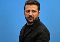 Зеленский согласовал новые операции СБУ на встрече с главой ведомства Малюком* (внесён в список террористов и экстремистов в РФ)