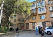 Прокуратура Астраханской области проводит тщательную проверку многоквартирного дома № 10, расположенного на улице Татищева в городе Астрахани