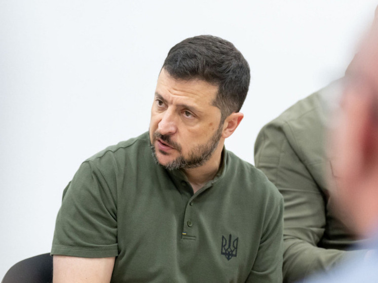 Дмитрук: Зеленский трусливо ждет решения о судьбе Украины от других стран